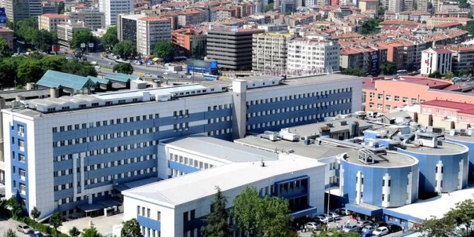 Yüksek İhtisas Üniversitesi 40 akademik personel