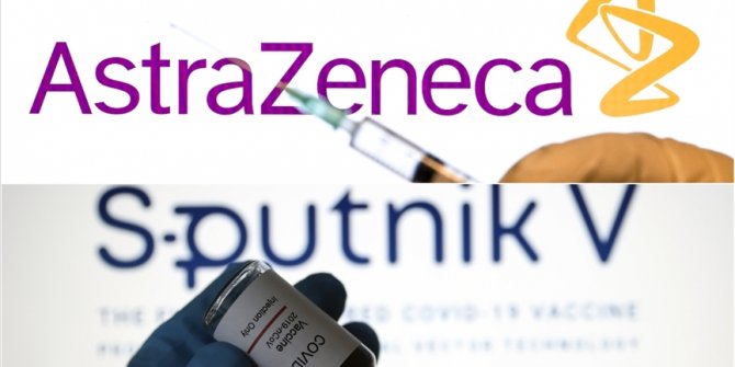AstraZeneca ve Sputnik V aşısına Macaristan'dan onay