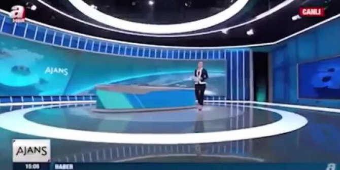 A Haber’de Selçuk Özdağ’a saldıran ve Cumhurbaşkanı Erdoğan’ı tehdit eden Abdurrahman Gülseren’in videosu yayınlandı