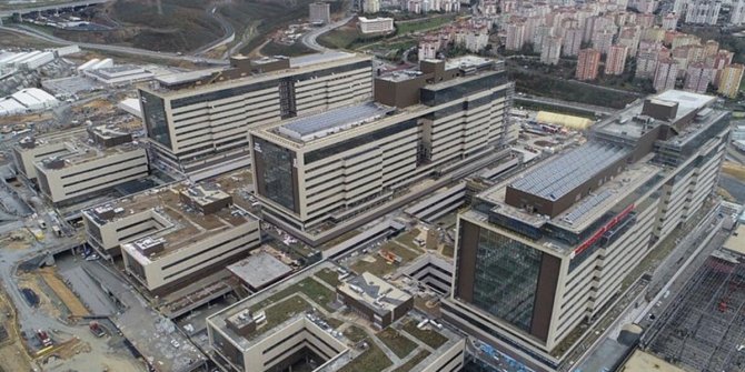 Şehir hastanelerinin kirasına ödenen inanılmaz bedel. Sadece 1 yıllığı ABD’nin aşı bütçesinden fazla