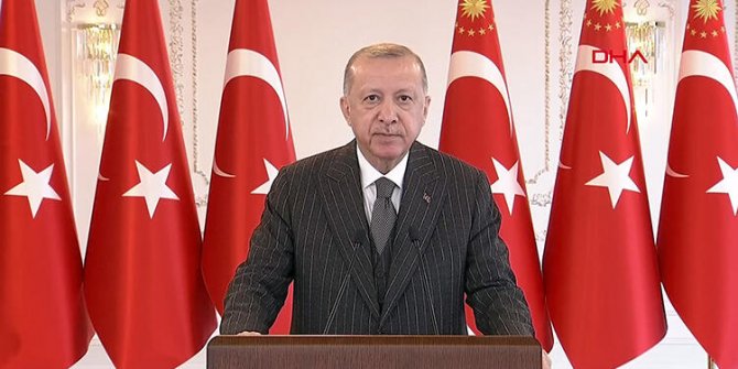 Erdoğan, Silvan Baraj açılışında konuştu