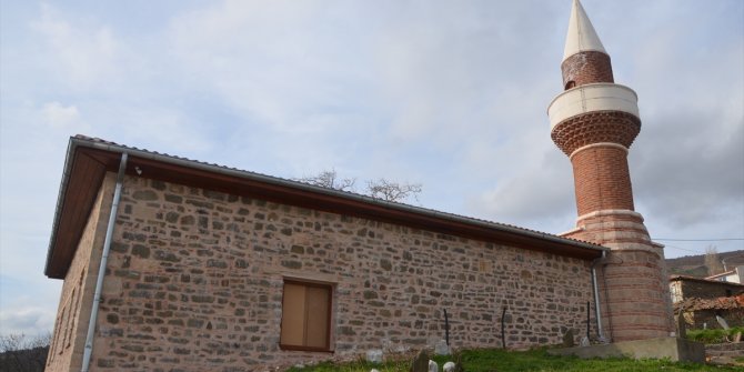 Tekirdağ'daki 600 yıllık Şarköy-Güzelköy Camisi'nin açılış tarihi belli oldu