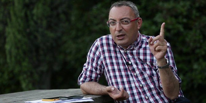Gazeteci ve ekonomist Cem Seymen’i isyan ettiren fatura! 4 kişilik aile ne yapar?