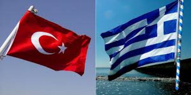 İstanbul'daki Türkiye-Yunanistan arasındaki kritik görüşme başladı