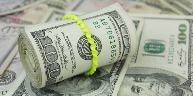 Dev bankadan ezber bozan dolar tahmini. Her şey altüst olacak