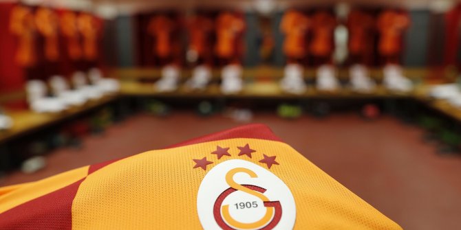 Halil Dervişoğlu resmen Galatasaray’da