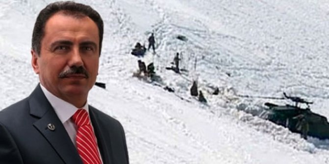 Muhsin Yazıcıoğlu'nun ölümüyle ilgili davalarda ilk hapis cezası kararı