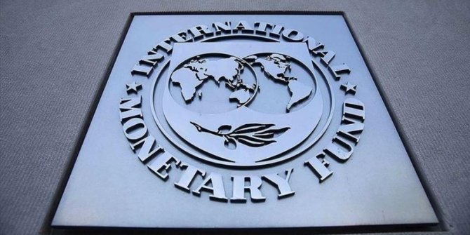 IMF Türkiye için büyüme tahminini açıkladı