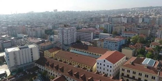 İstanbul'un Esenyurt ve Fatih ilçelerinde ikamet iznine sınırlama