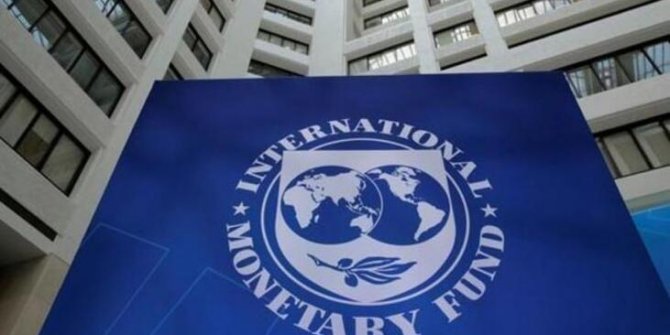 IMF'den flaş 2021 küresel büyüme tahmini