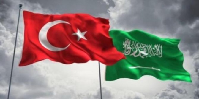 Türkiye'den S. Arabistan'daki saldırılara tepki