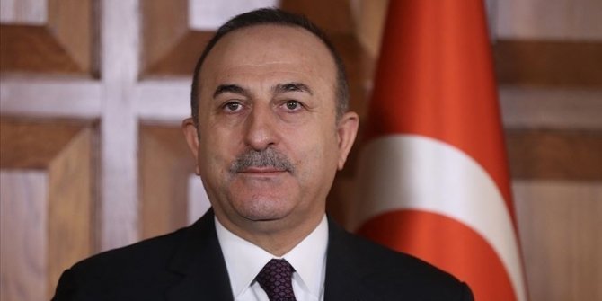Çavuşoğlu: Türkiye ile AB arasında yenilenen bir diyalog için bir fırsat penceremiz var
