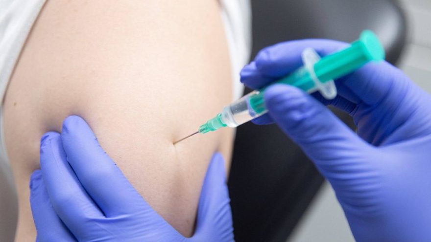 Türkiye'de Korona virüs aşısı yaptıranların sayısı 1,5 milyonu geçti