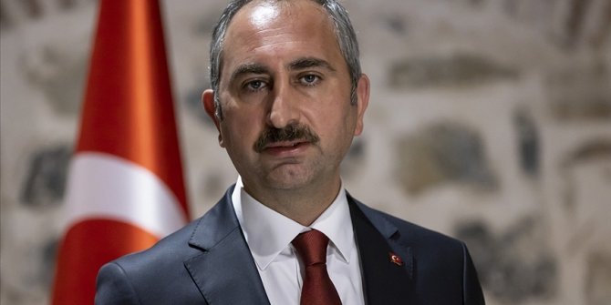 Adalet Bakanı Gül'den Whatsapp açıklaması