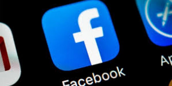 Facebook'tan yeni karar. Siyasi paylaşımlar durdurulacak