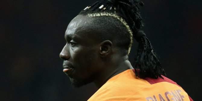 Galatasaray’da Mbaye Diagne gelişmesi!
