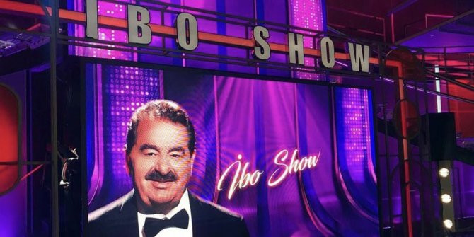 Ibo Show Un Konuklari Yine Sasirtti Yillar Sonra Yeniden Bulusuyorlar