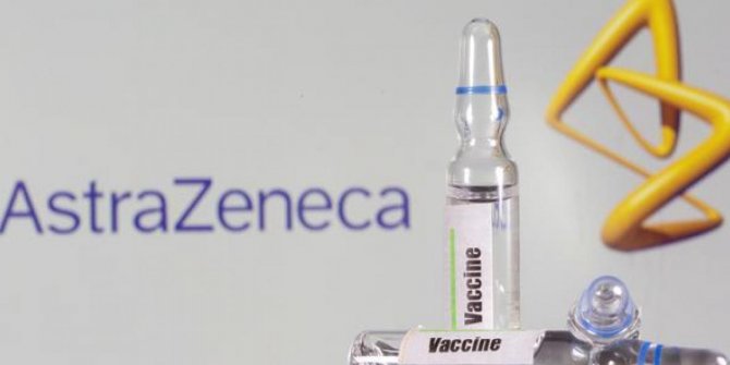 Almanya Sağlık Bakanlığı'ndan AstraZeneca aşısına yaş sınırlaması