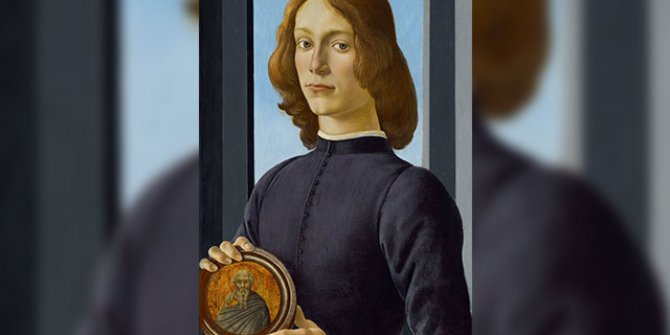 15’inci yüzyıla ait tablo 92 milyon dolara satıldı