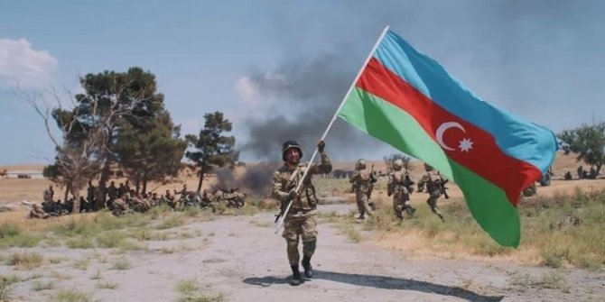 Azerbaycan ile Ermenistan arasında esir değişimi yapıldı