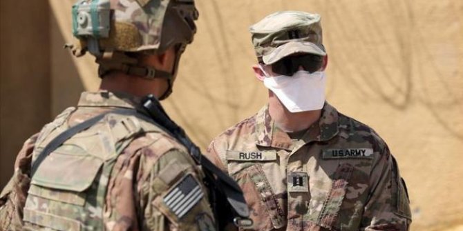 ABD Afganistan'daki askerlerini çekmeye niyetli değil