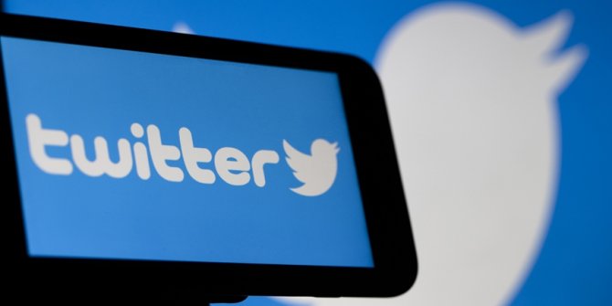 Twitter, İslam karşıtı Vox'un resmi hesabını kapattı