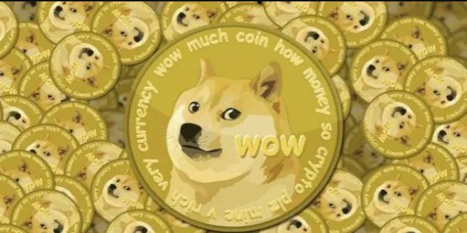 Kripto para Dogecoin’e Reddit etkisi. Tarihi seviyede yükseldi