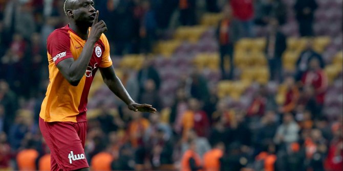 Diagne'den Galatasaray'a veda