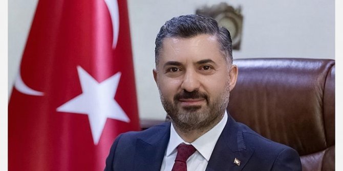 RTÜK Başkanı'ndan CHP'li Özel'e cevap
