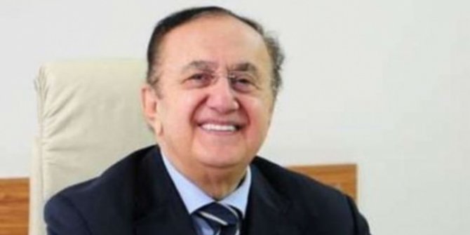 Özal'ın doktoru Cengiz Aslan hayatını kaybetti