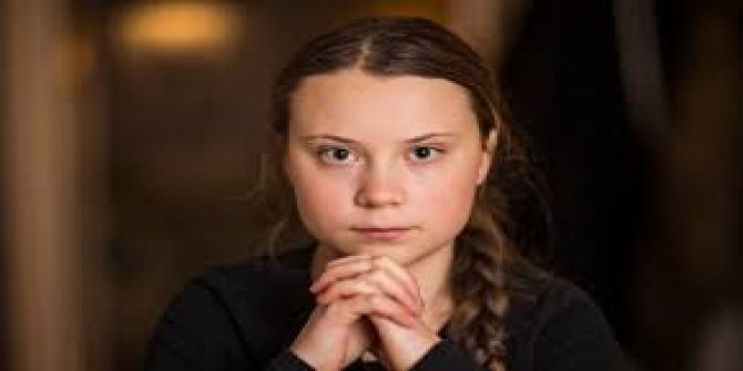 Greta Thunberg, Nobel Barış Ödülü adayları arasında
