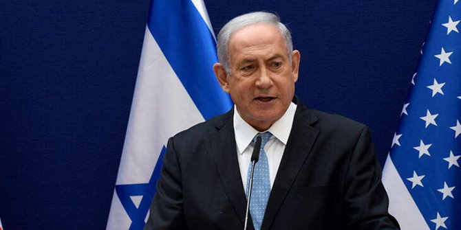 İsrail Başbakanı Netanyahu, bu ay BAE'ye gidecek