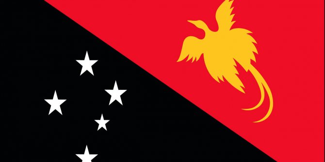 Papua Yeni Gine'de aile kavgası can aldı