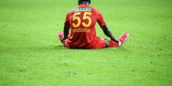 Youssouf Ndayishimiye'nin yeni takımı belli oldu