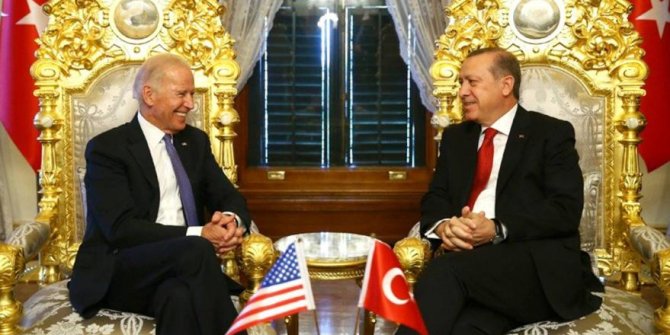 Financial Times, Türkiye - ABD ilişkilerini analiz etti