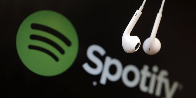 Spotify Türkiye fiyatlarına zam