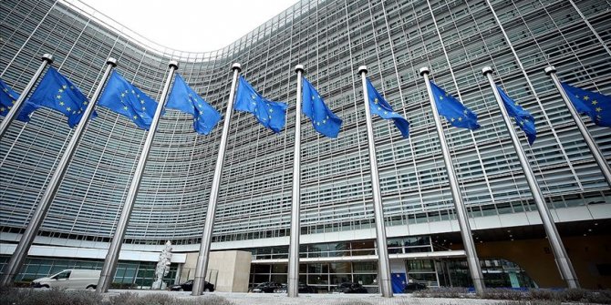 Avrupa İstatistik Ofisi açıkladı. AB ekonomisi 2020’de yüzde 6,4 küçüldü