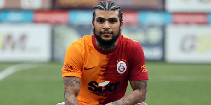 Galatasaray’ın transferi Gedson Fernandes’in test sonucu belli oldu