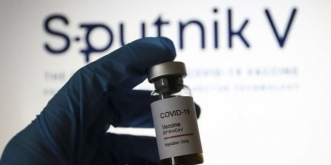Rus korona aşısı Sputnik V’in koruma oranı belli oldu