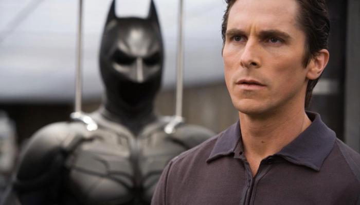 Christian Bale'den şok eden açıklama: Batman'i izlemedim