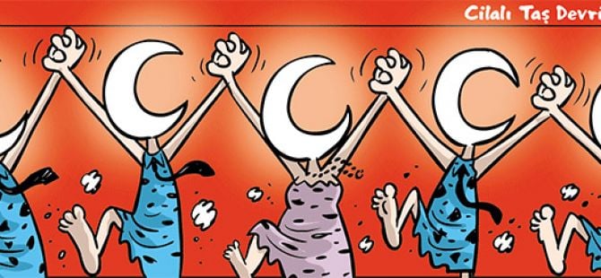 21 HAZİRAN 2016 / Günün Karikatürü / Emre ULAŞ