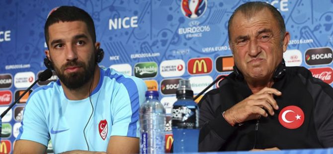 Terim, Arda Turan kriziyle ilgili çok konuşulacak iddia