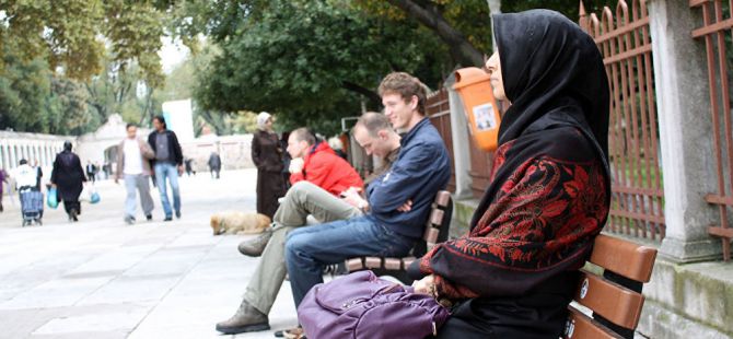 İstanbul'un en çapkın semtleri