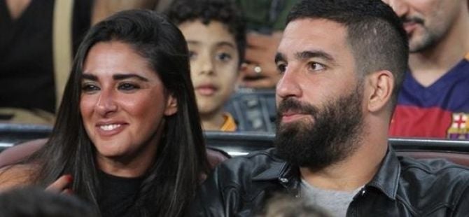 Arda Turan'la Aslıhan Doğan'ın ayrılığında çarpıcı iddia