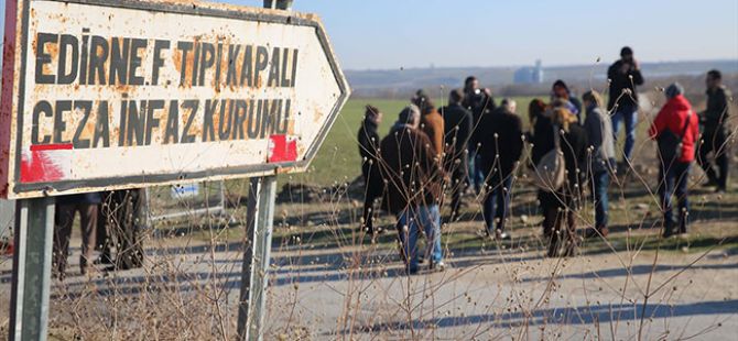 Siyasetçi görünümlü ajanlardan Demirtaş talebi