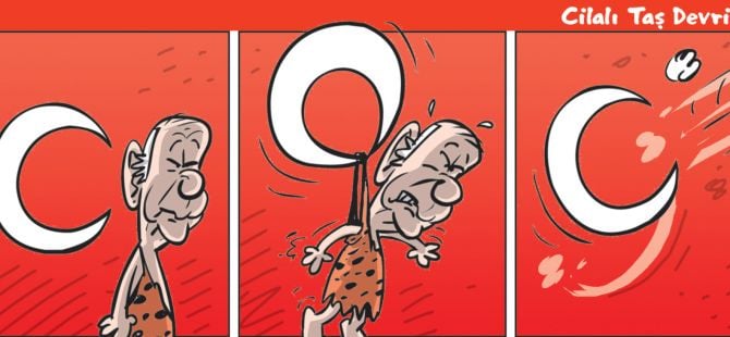 10 ŞUBAT 2017 / Günün Karikatürü / Emre ULAŞ