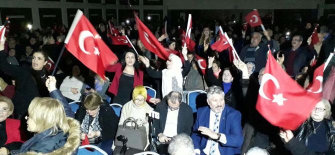 Akşener için sosyal medya ayağa kalktı!