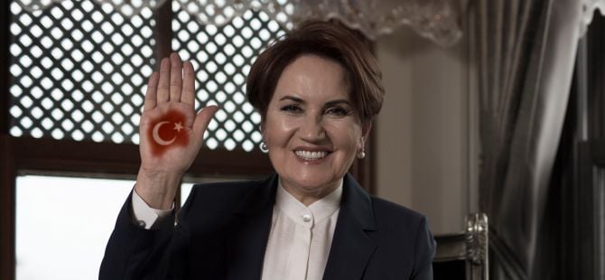 Akşener'in başlattığı yeni akıma ilgi büyük!