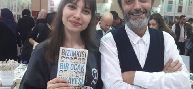 Öksüz, Tunalı ve İslamoğulları'na Samsun'da sevgi seli