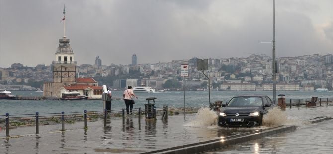 İSKİ'den içme suyu açıklaması